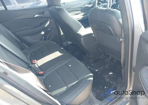 2022 Buick Encore Gx Fwd Essence z USA, uszkodzony, nr VIN KL4MMFSL8NB085434